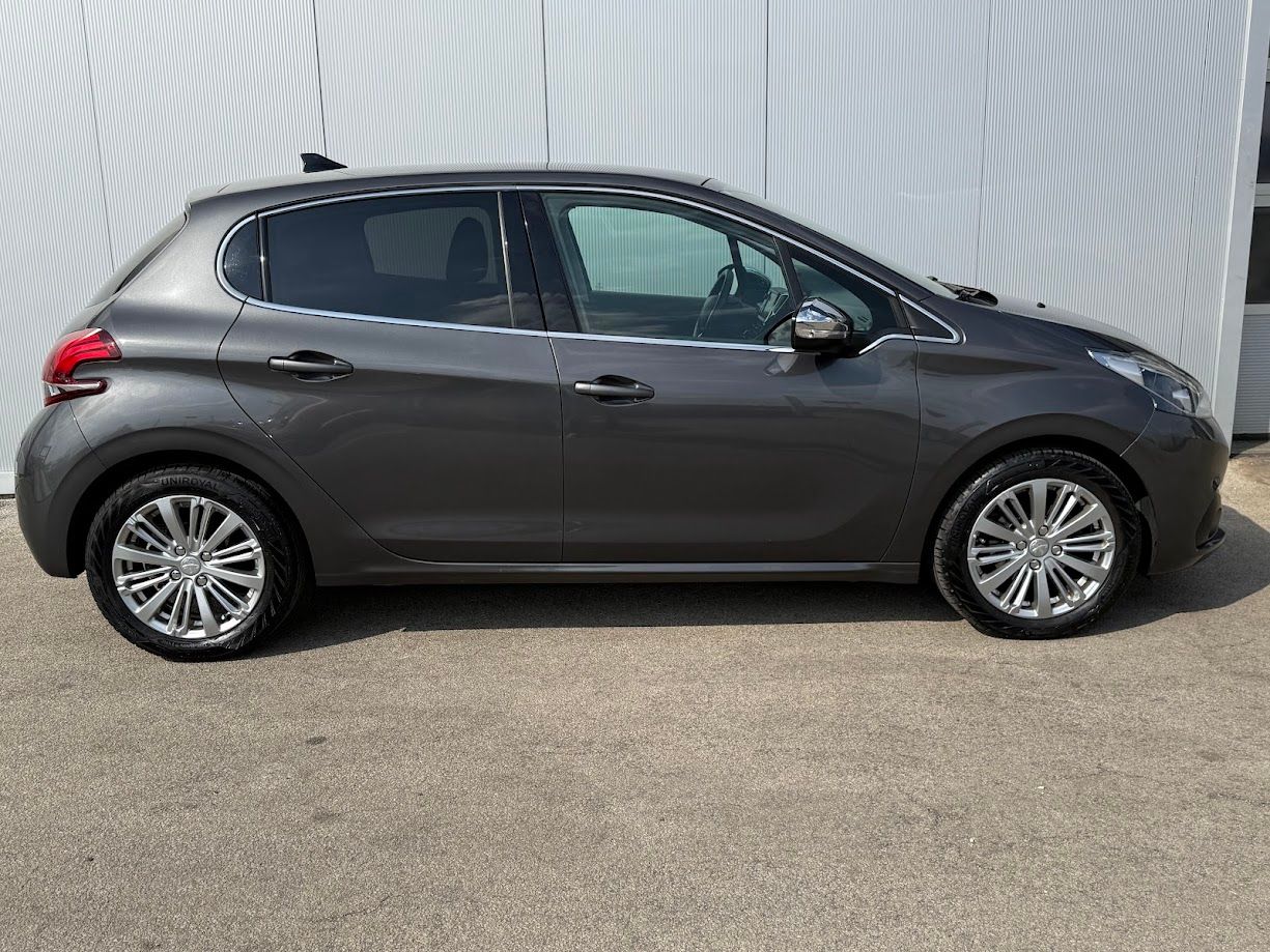 Zunanja slika - Peugeot 208 - 1,2 PureTech 110 S&S Allure - 2