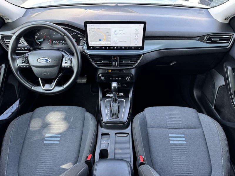 Zunanja slika - Focus - 1.0 EcoBoost 125KM mHEV AVT ACTIVE FULL LED ZIMSKI - 13