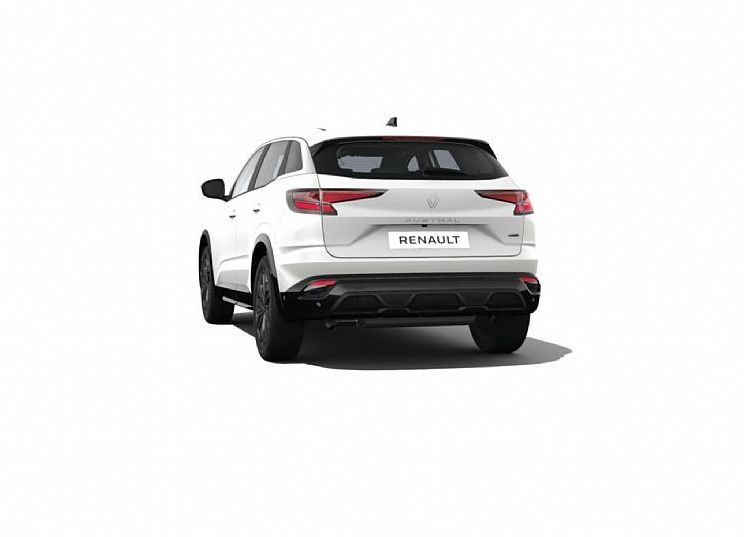 Zunanja slika - Renault Austral - evolution E-Tech hybrid 200 - 2