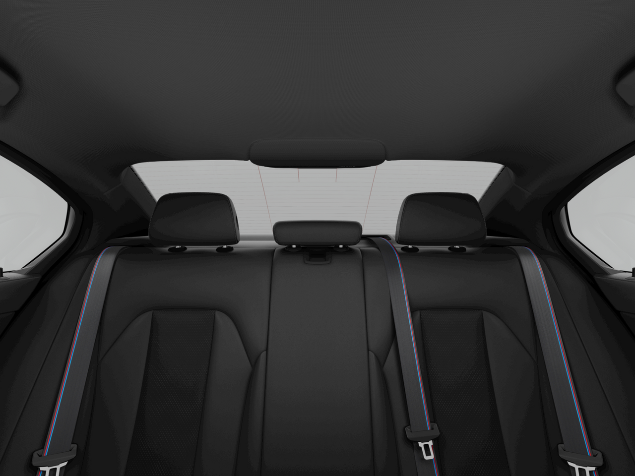 Zunanja slika - BMW Serija 3 - M3 Competition M xDrive - 11