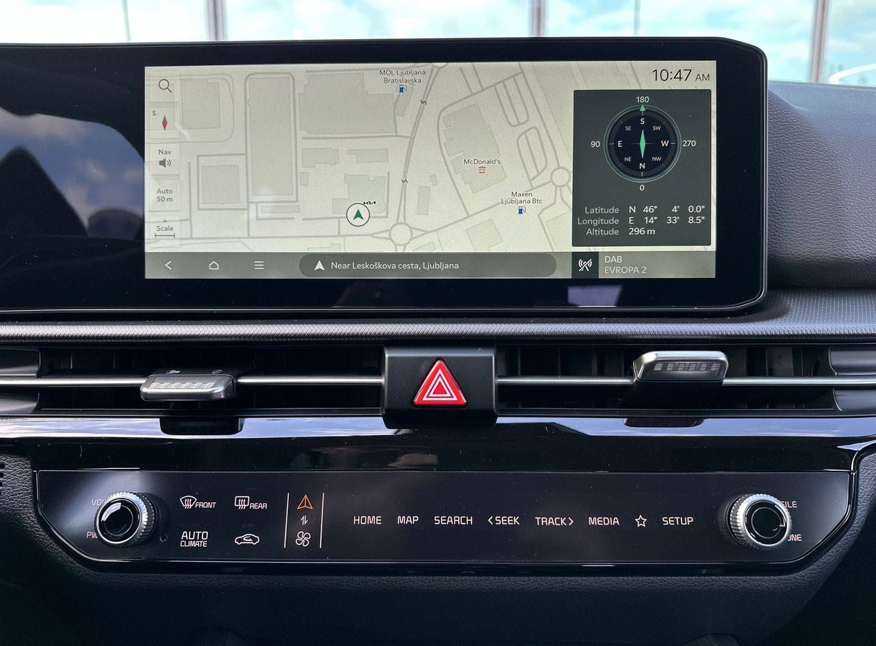 Zunanja slika - KIA Sportage - 1.6 T-GDi LX Fresh. 6 MT... - 17