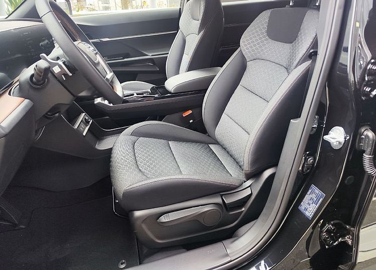 Zunanja slika - KG Mobility Torres - 1.5 T-GDi HEV Adventure+ A T 2WD - 3