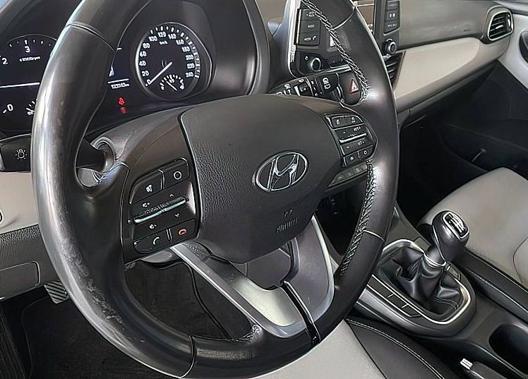 Zunanja slika - Hyundai i30 Wagon - 1.6 CRDI 110 PREMIUM SLOVENSKO POREKLO - 9