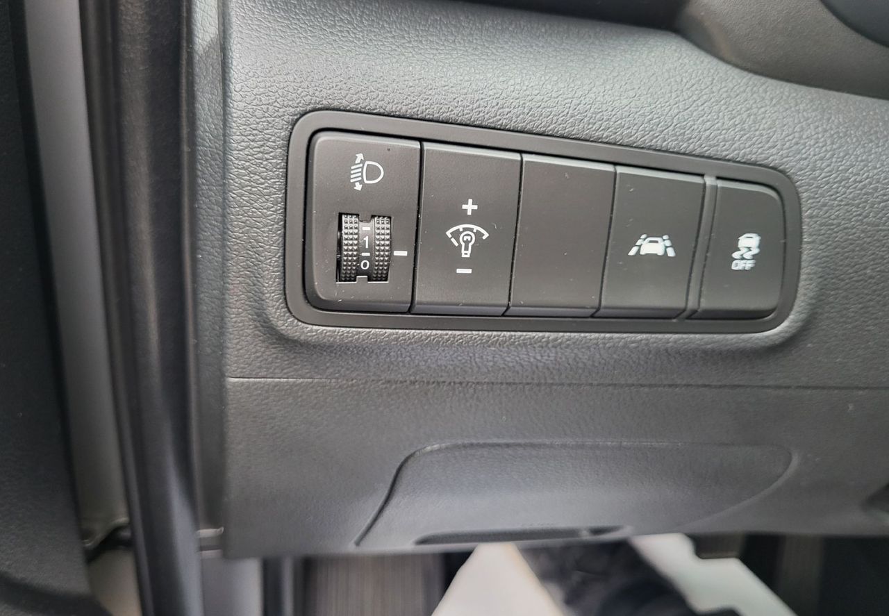 Zunanja slika - Hyundai Tucson - 1.6 GDI Premium slo-navi-alu-pdc-acc-tempom-kamera - 16