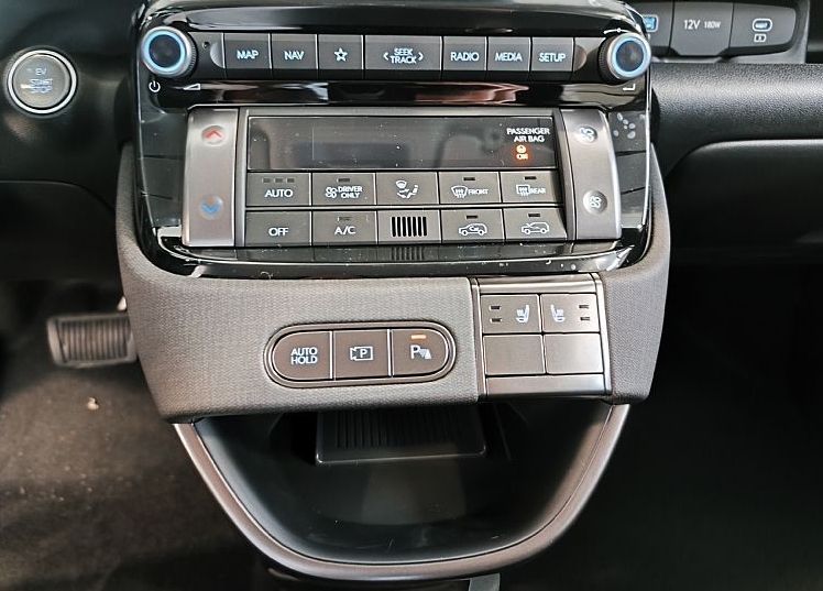 Zunanja slika - Hyundai Inster - STYLE 49KWH-WINTER-17COL-LED-APPLE ANDROID-VIDEO - 8