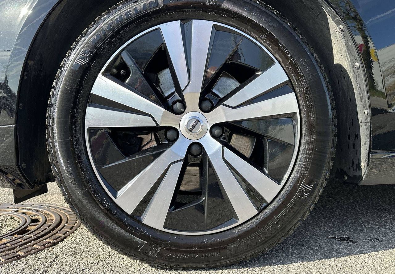 Zunanja slika - Volvo V60 - B4D Momentum Avt... - 9