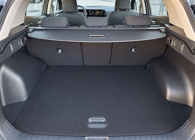 Zunanja slika - KIA Sportage - 1.6 T-GDi 110kW LX Fresh. 6 M T - 12