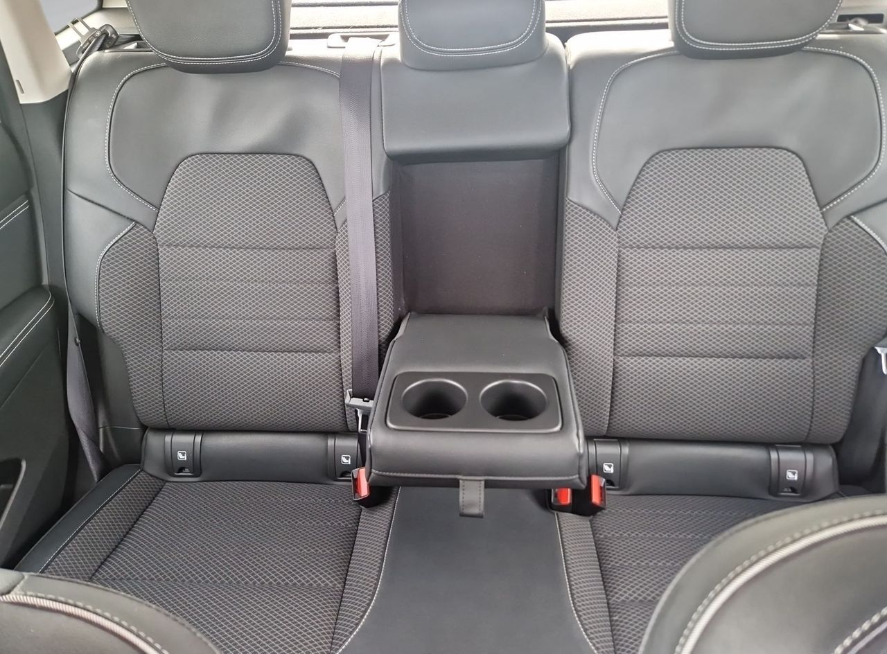 Zunanja slika - Renault Mégane Conquest - Megane Conquest Techno E-Tech 145 hibrid - 16