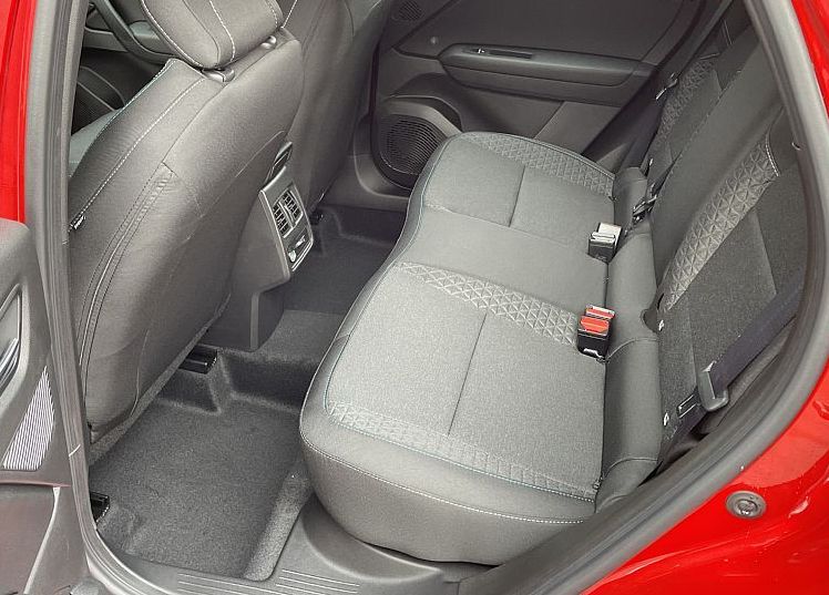 Zunanja slika - Mitsubishi Grandis - 1.3 DI-T MHEV 103kW Invite AKCIJA - 7