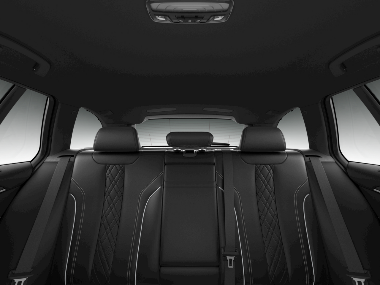 Zunanja slika - BMW Serija 5 - 540d xDrive Touring - 12