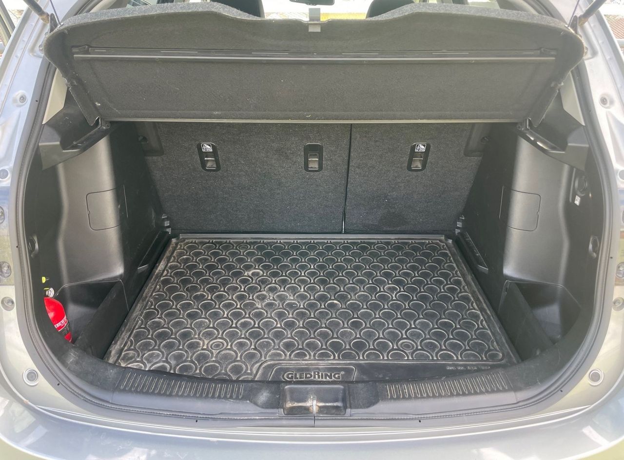Zunanja slika - Suzuki SX4 S-Cross - 1.4 BOOSTERJET ELEGANCE ALLGRIP NAVI.KAMERA - 12