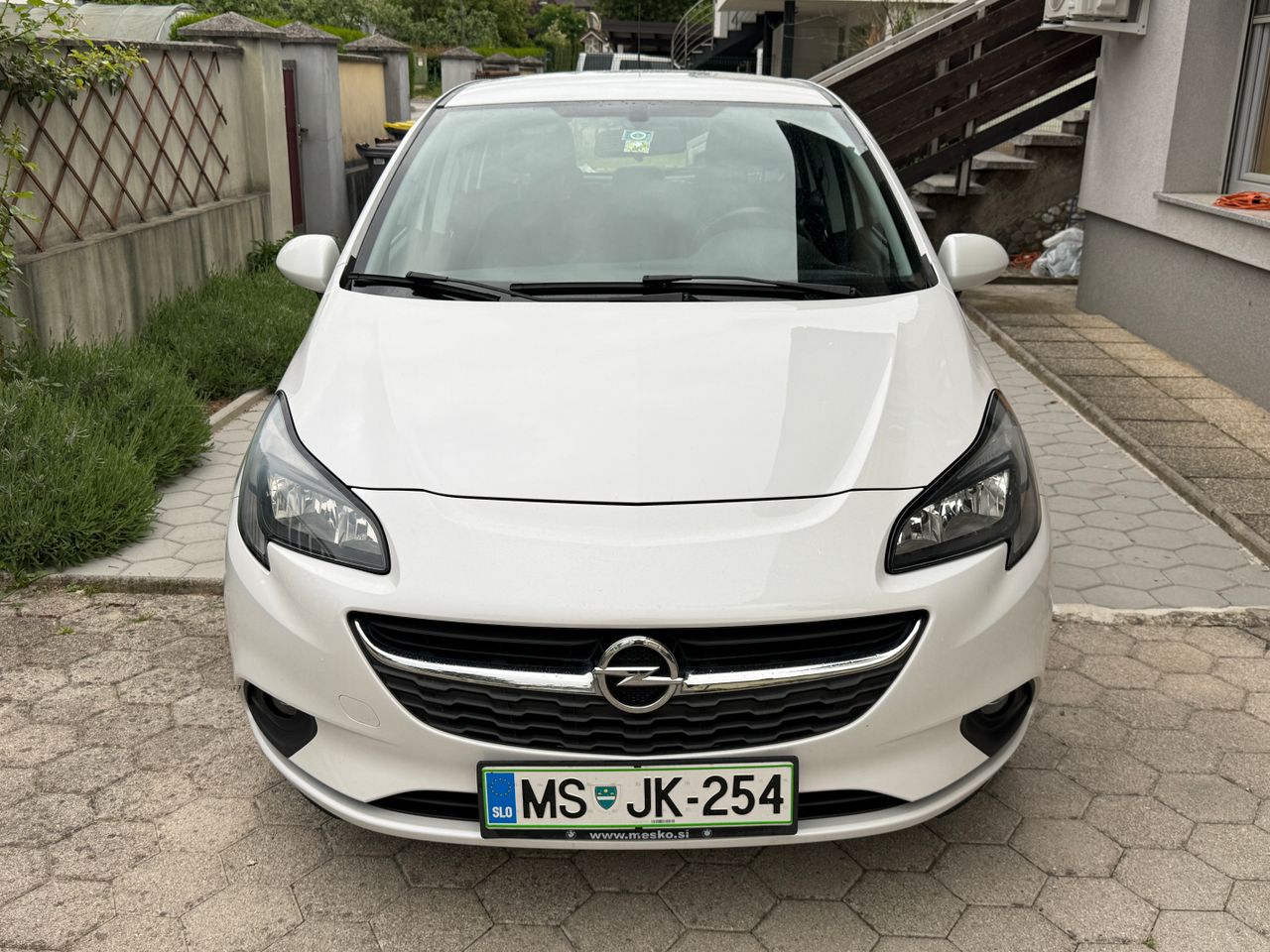 Zunanja slika - Opel Corsa - 1,4 Enjoy - 2