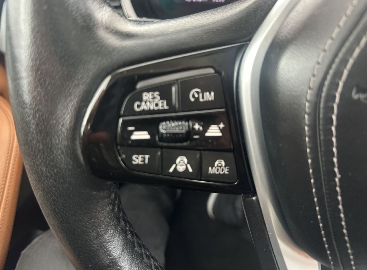 Zunanja slika - BMW Serija 5 - Touring: 530 e Luxury Line 2.0 215KW.NEMŠKI+4ALU.KAMERA. - 7