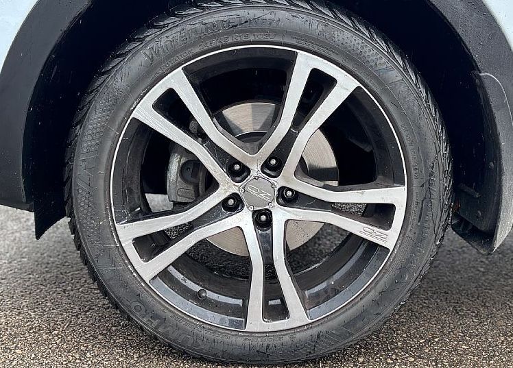 Zunanja slika - KIA Sportage - 1.6 GDi  EX Fresh LED ISG. - SLO - NAVI - GRETJE - 7