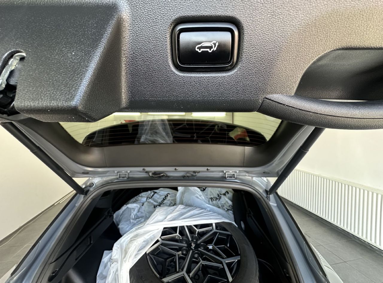 Zunanja slika - Hyundai Tucson - 4WD 1.6 T-GDI  Premium Avt.NEMŠKI+4ALU.KAMERA - 20