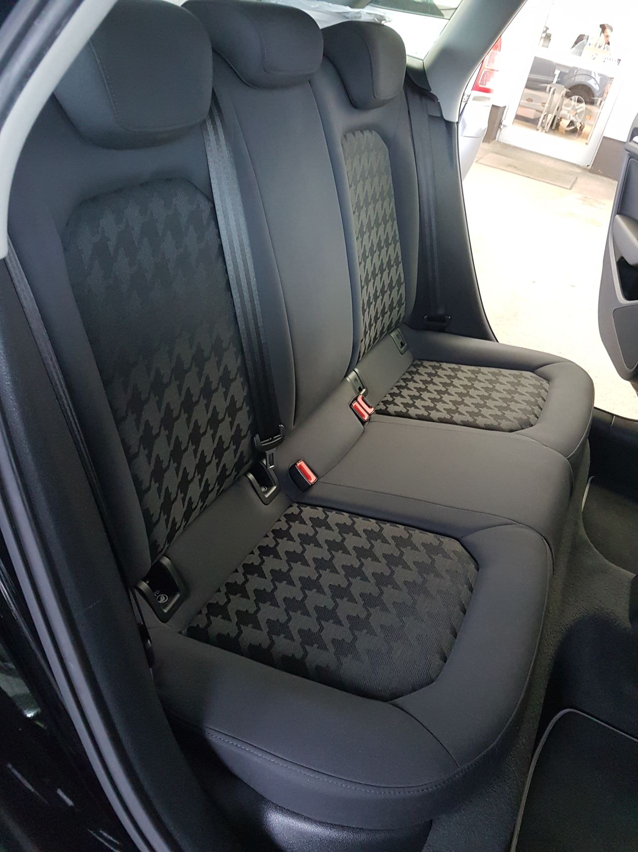 Zunanja slika - Audi A3 - 1,6 TDI - 15