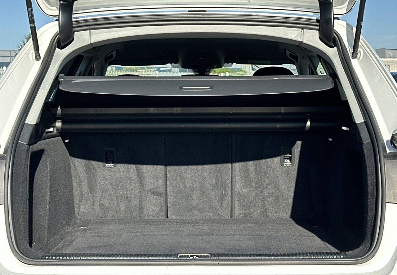 Zunanja slika - Audi A4 - Avant 40 TDI S tronic VIRTUAL ACC KAMERA GRETJE SED. - 12