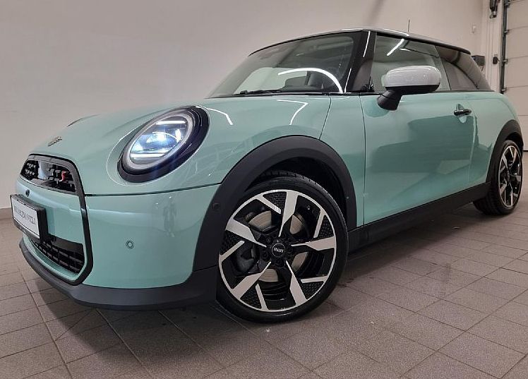 Zunanja slika - MINI Cooper - S Pomična panorama Harman Kardon ACC. HUD. - 1