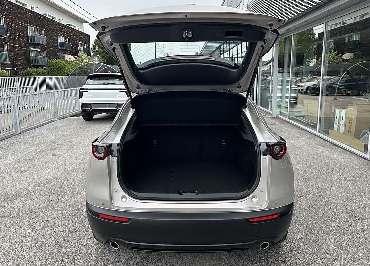 Zunanja slika - Mazda CX-30 - G140 CENTRE-LINE - 10