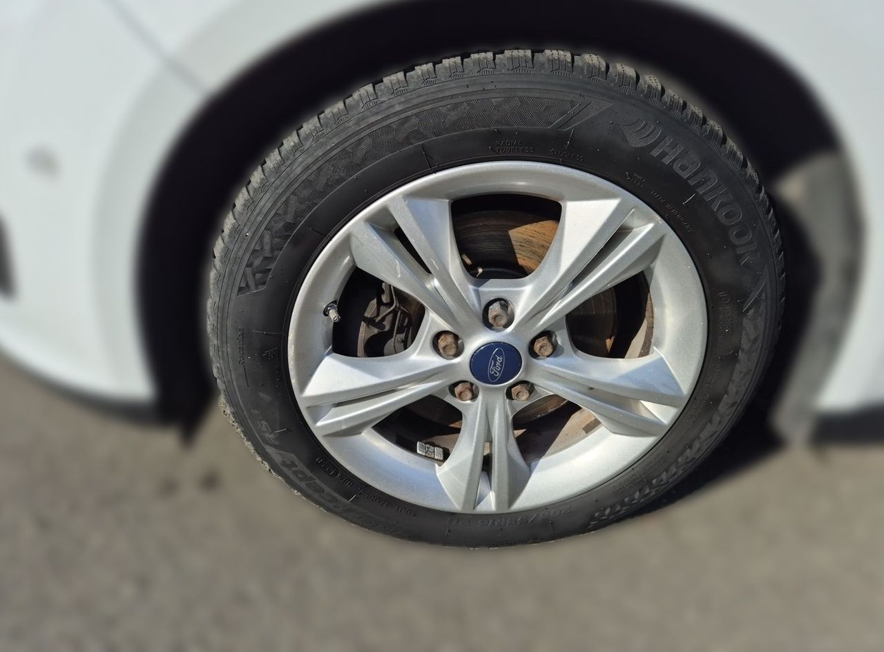 Zunanja slika - Ford Grand C-Max - BUSINESS 1.5 TDCi 120PS M6-SLO-1.LAST-PDC-ODLIČEN - 8