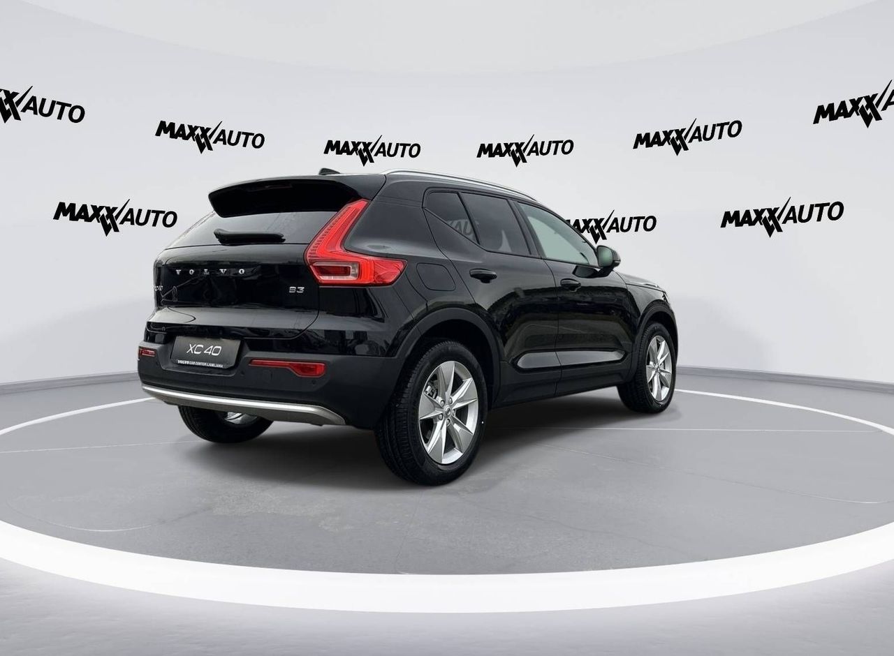 Zunanja slika - Volvo XC40 - B3 P Core AT DCT - 5