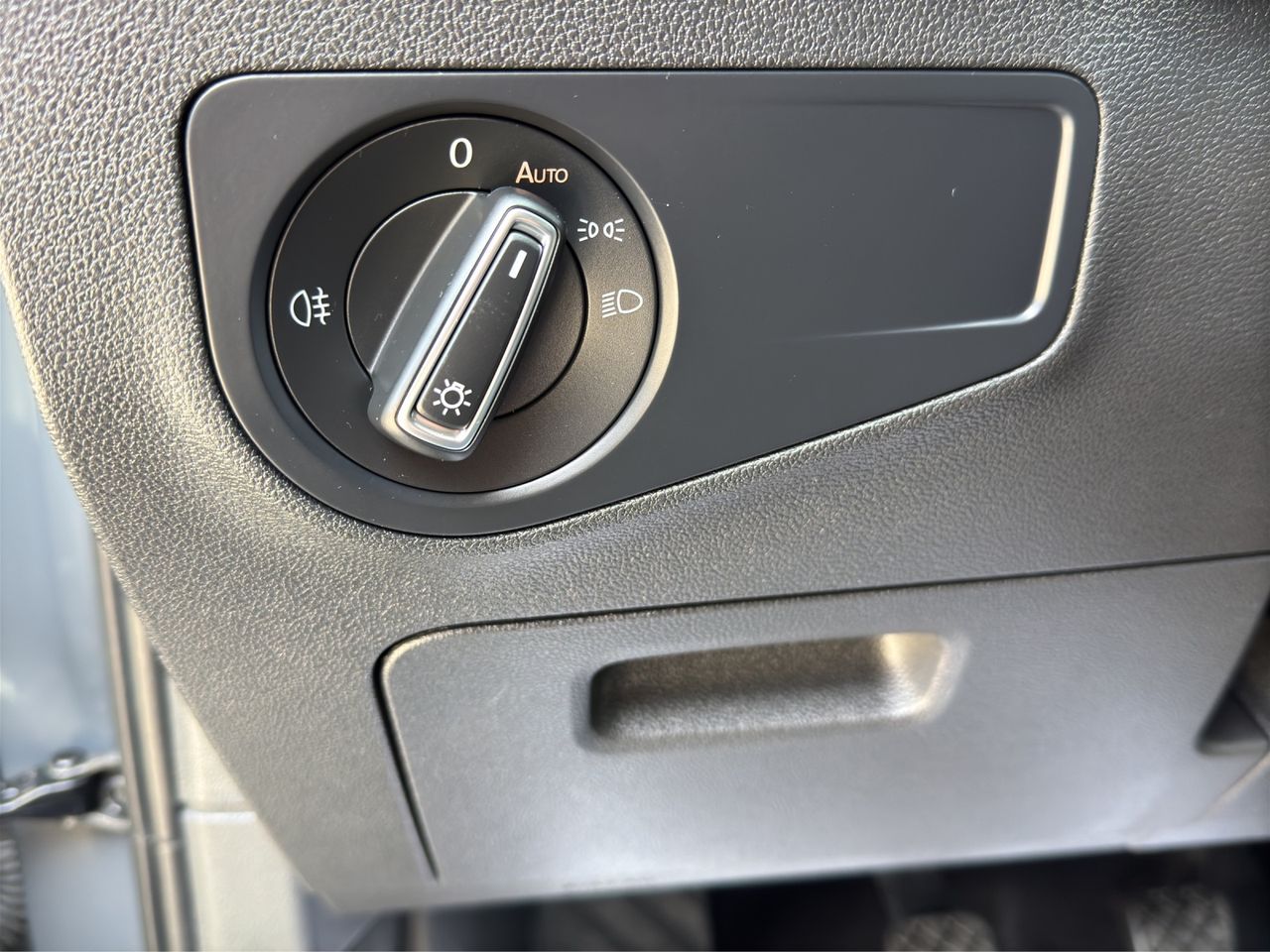 Zunanja slika - VW Tiguan - 1,5 TSI ACT BMT - 17