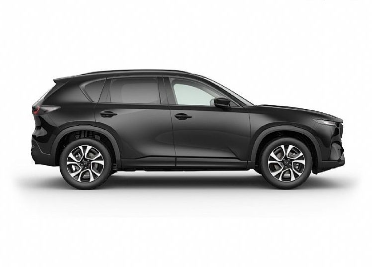 Zunanja slika - Mazda CX-5 - CENTRE LINE 2WD AT - 6