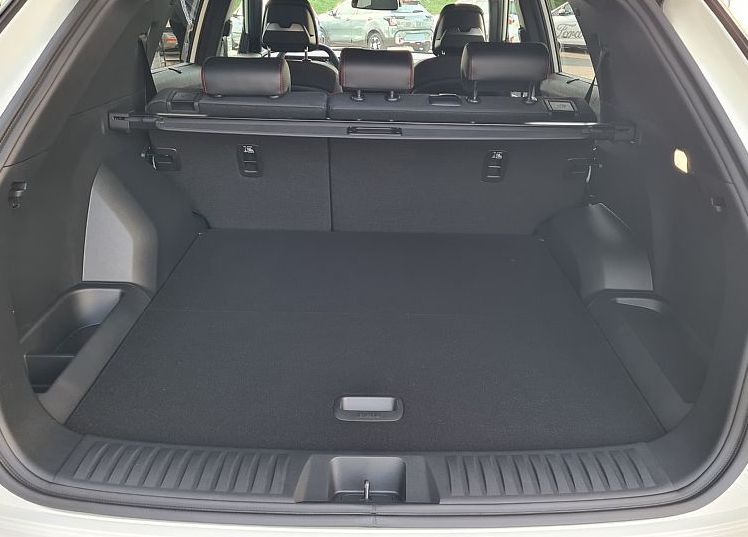 Zunanja slika - KG Mobility - - Actyon 1.5 TGDi HEV ULTRA 2TONE - 9