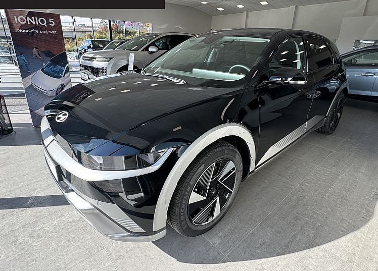 Zunanja slika - Hyundai Ioniq 5 - FL PREMIUM   84 kWh   topl.črpalka   El. kljuke - 1