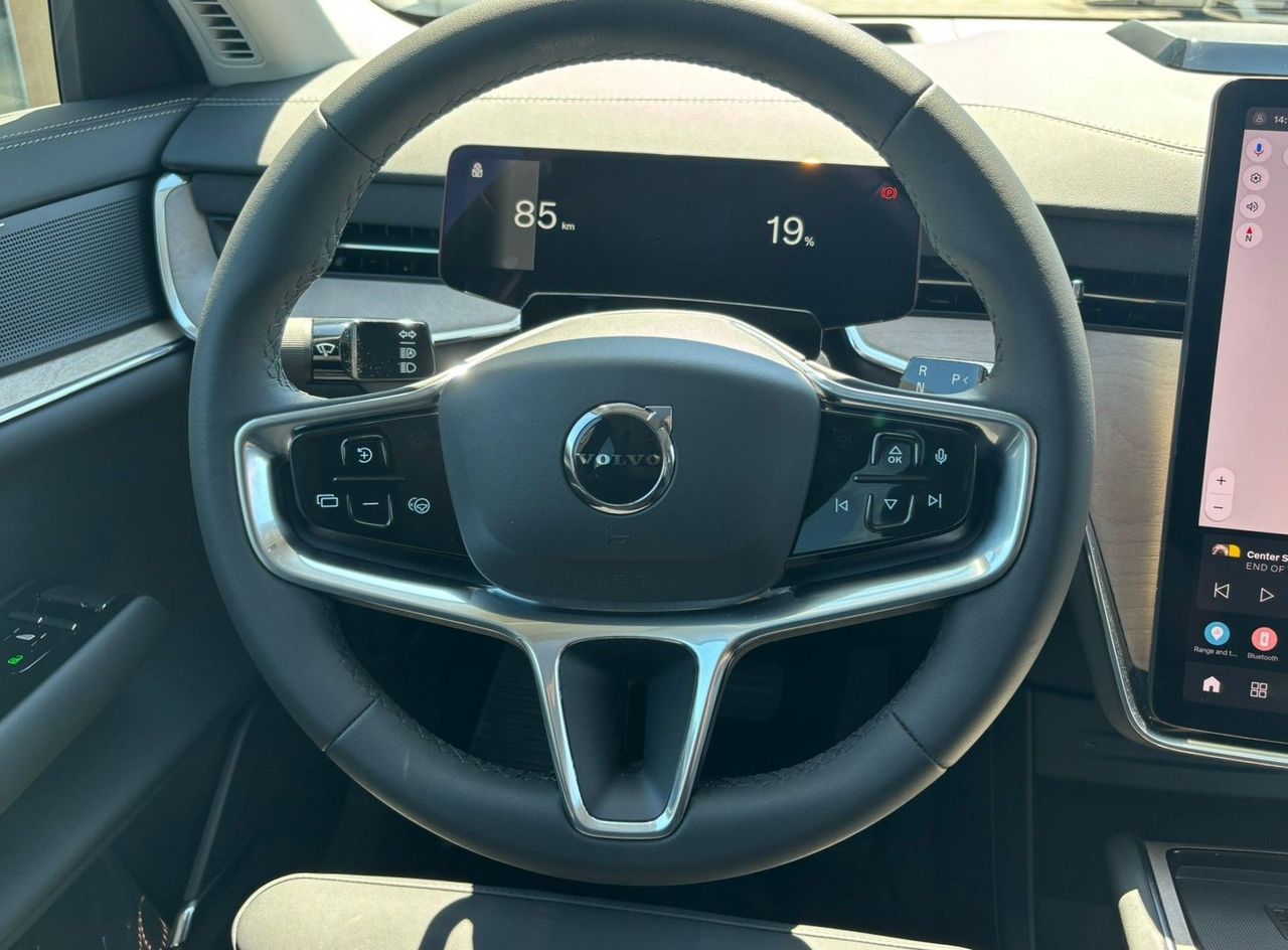 Zunanja slika - Volvo EX90 - Twin Motor AWD Ultra - 10