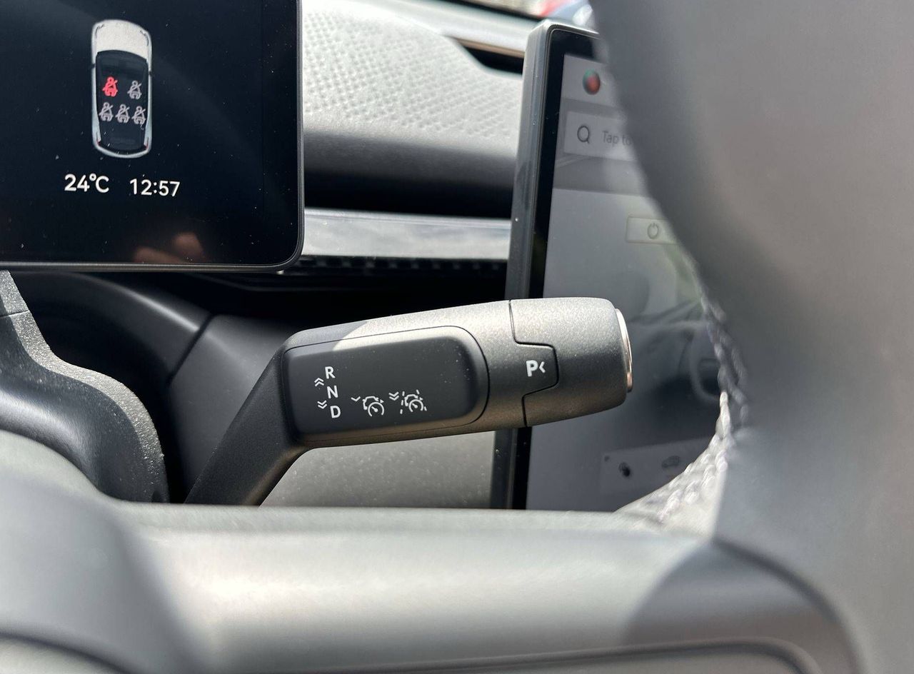 Zunanja slika - Zeekr X - Core - 18