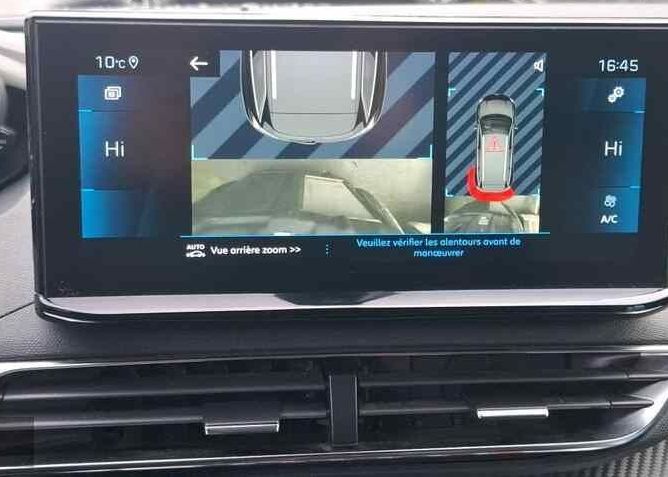 Zunanja slika - Peugeot 5008 - 1.5 BLUEHDI 130 ALLURE PACK.USNJE.LED.KAMERA.NAVI. - 10