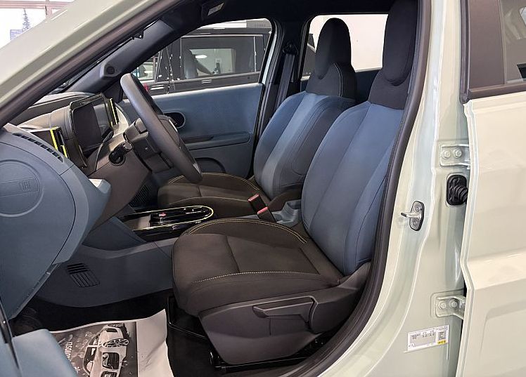 Zunanja slika - Fiat Grande Panda - 1.2 T-Gen3 110 AT 6 Icon - 4