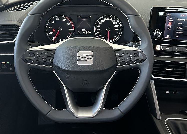 Zunanja slika - Seat Leon - 1.0 TSI Hola Style - 6