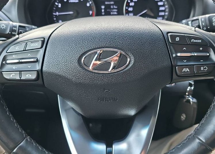 Zunanja slika - Hyundai i30 Wagon - 1.5 T-GDI 160 MHEV I-MT STYLE - 8