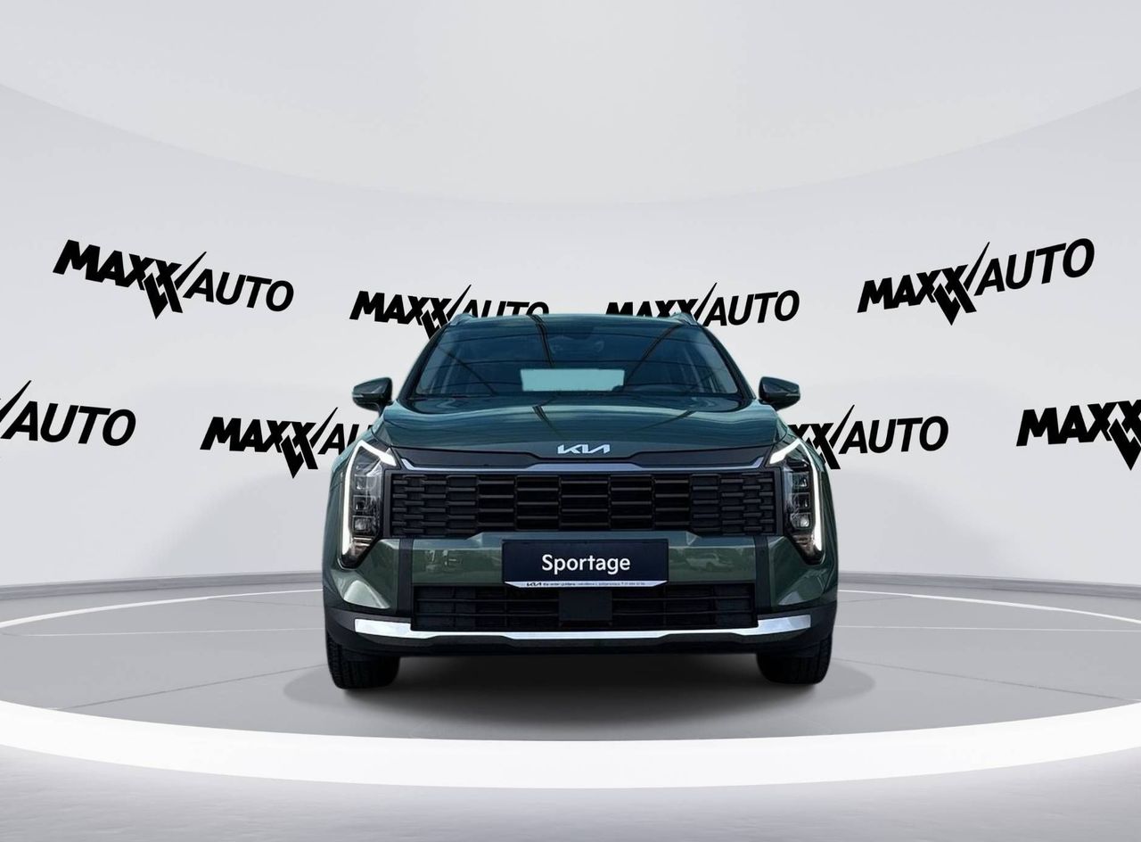 Zunanja slika - KIA Sportage - 1.6 T-GDi LX Fresh. 6 MT... - 2