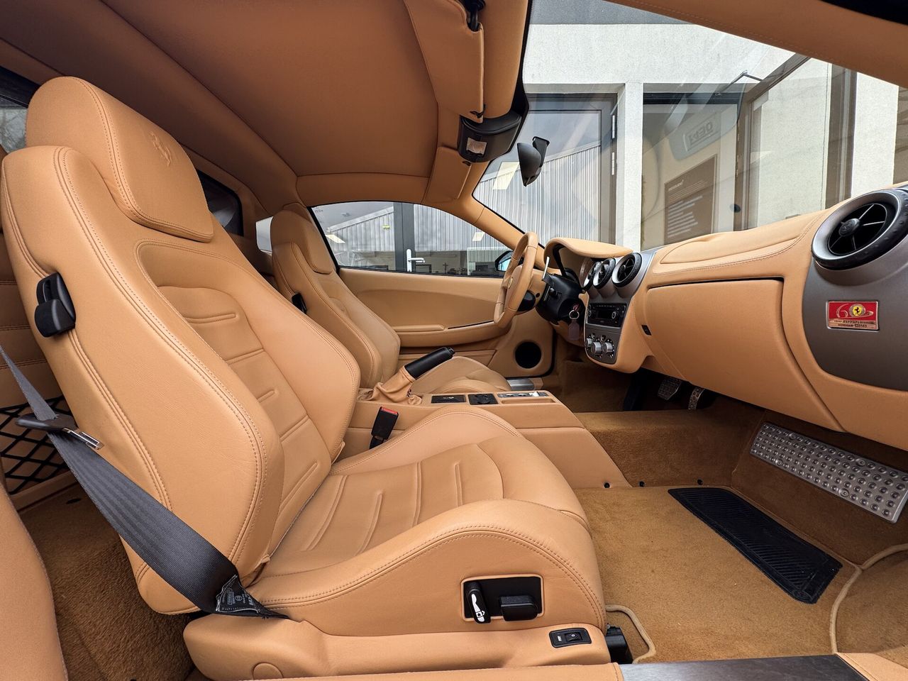 Zunanja slika - Ferrari 430 - F1 AVT - 10