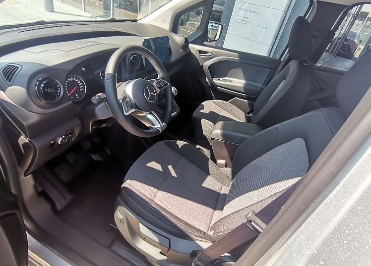 Zunanja slika - Mercedes-Benz Citan - TOURER PRO 110CDI LED ŽAROMETI AKCIJSKA CENA - 9