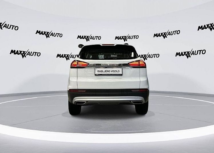 Zunanja slika - Geely Atlas Pro - 1.5 TD 132kW Luxury 2WD At - 6