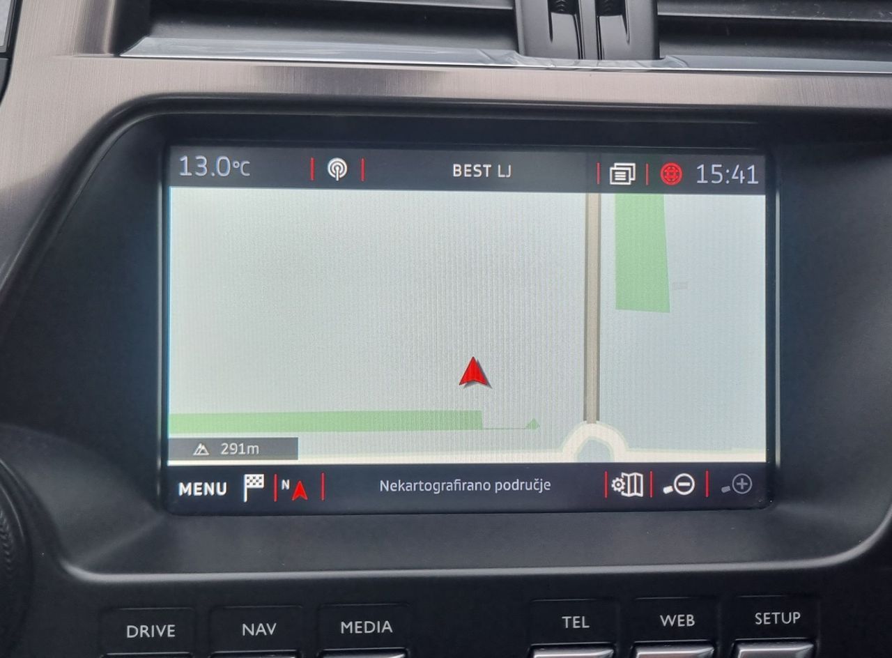 Zunanja slika - Citroën DS5 - BlueHDi 180 EAT6-Panorama-Led-Navi-Kamera - 16