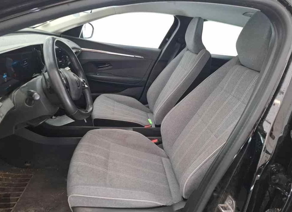 Zunanja slika - Renault Megane E-tech - Berline equilibre EV60 220ch optimum charge.KAMERA - 8