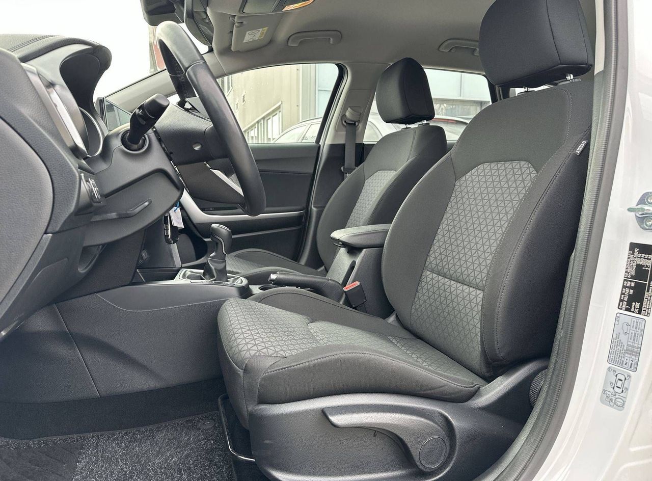 Zunanja slika - KIA Ceed - SW 1.5 T-GDi LX Champion+ ISG. M T... - 10