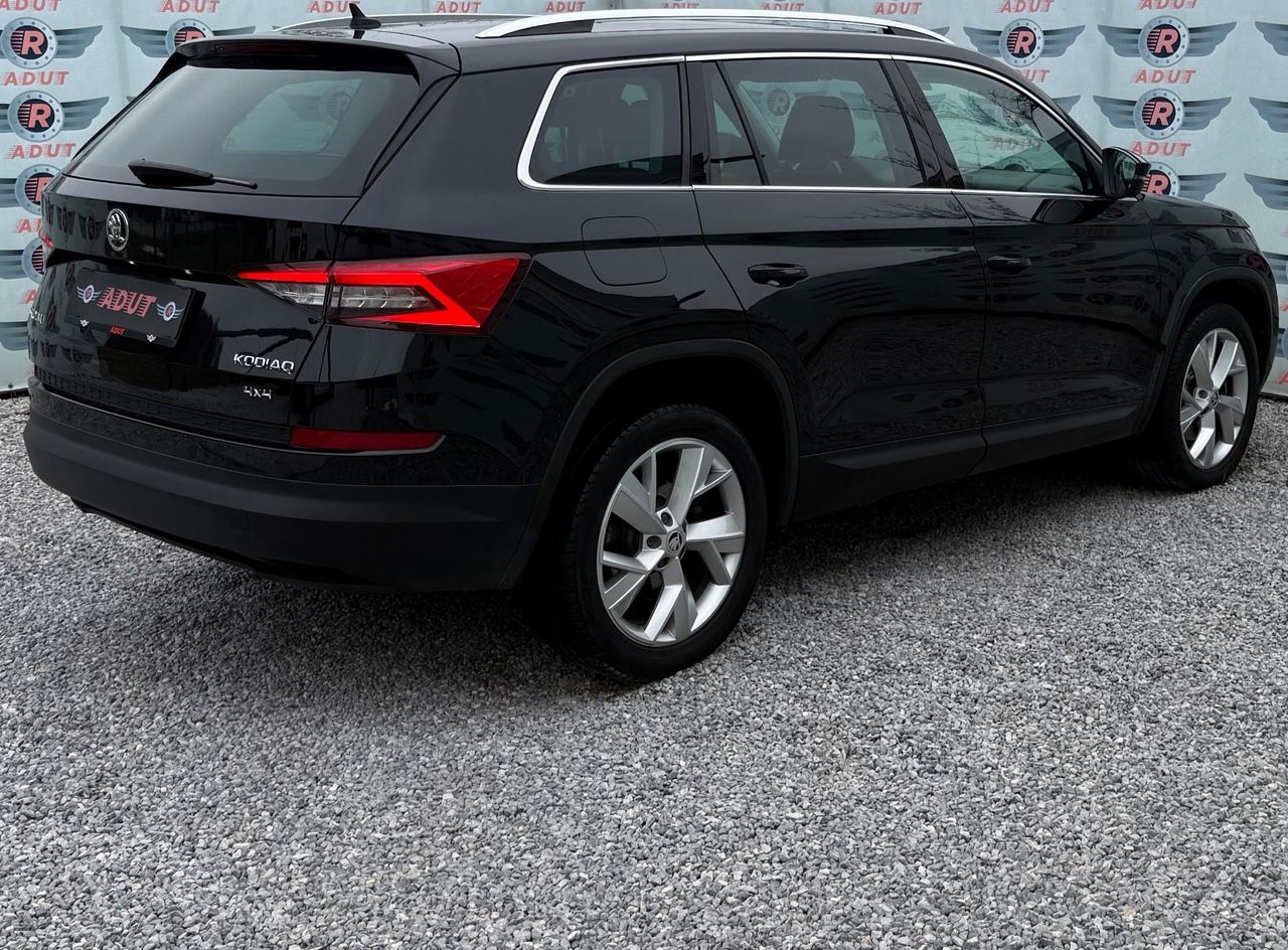 Zunanja slika - Škoda Kodiaq - 2.0TDI|140kW|4X4|DSG|AMBI|LED|1LASNIK|JAMSTVO... - 6