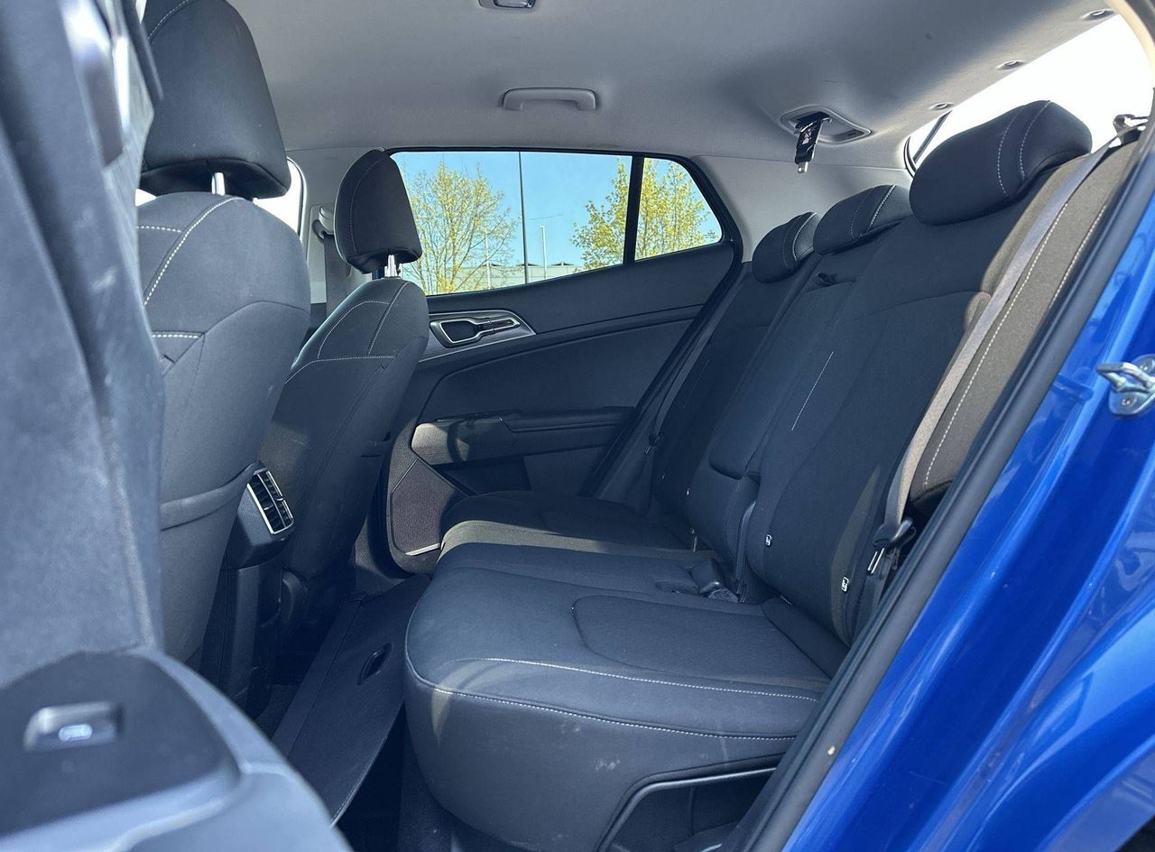 Zunanja slika - KIA Sportage - 1.6 T-GDI LX Fresh DCT - 11