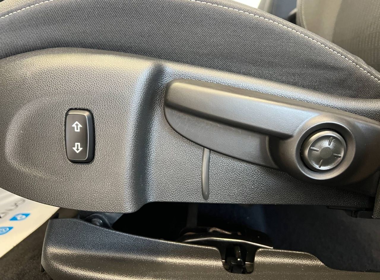 Zunanja slika - Opel Astra - 1.5D-122KM-AUT-FULL-LED-KAM-KEYLESS-LINE-ASS-PDC - 18