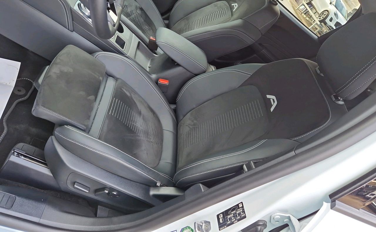 Zunanja slika - Ford Kuga - Active X 2.5 HYBR 134kW FHEV AWD-SLO-RADAR-HEADUP - 18