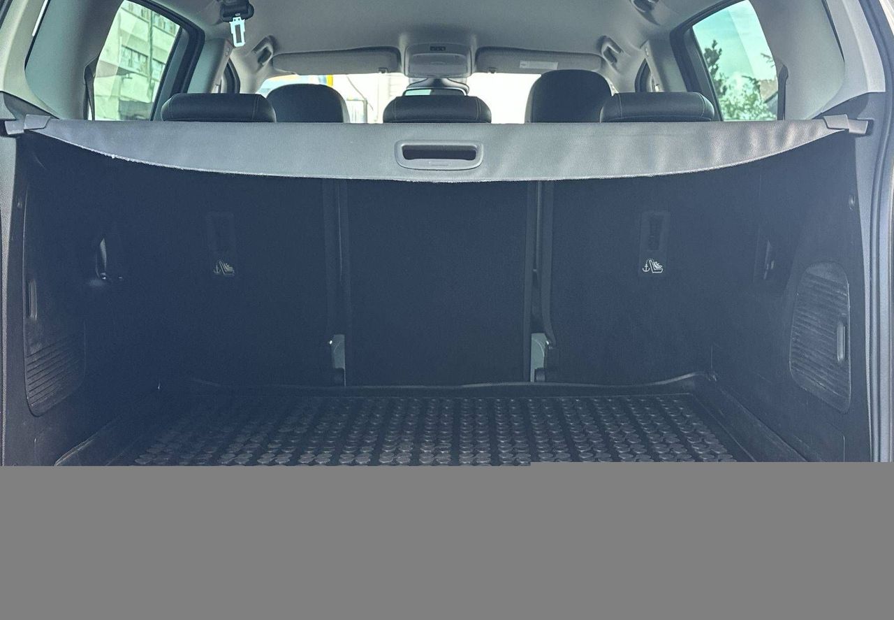 Zunanja slika - Opel Zafira - 1.4 Tourer - 11