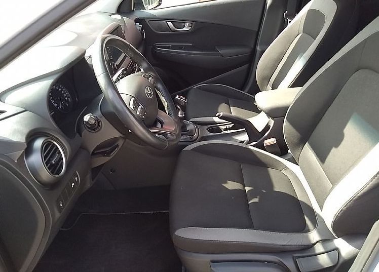 Zunanja slika - Hyundai Kona - 1.0 T-GDI 120 Premium -29- - 5