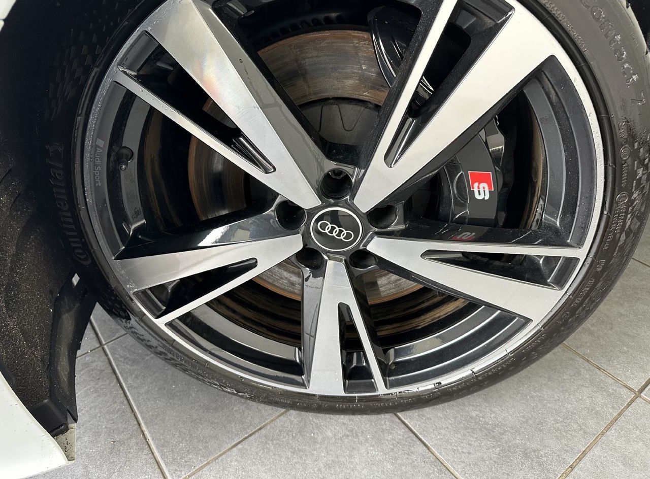 Zunanja slika - Audi S6 - quattro 257kW.NEMŠKI.NAVI.KLJUKA.LED.USNJE - 4