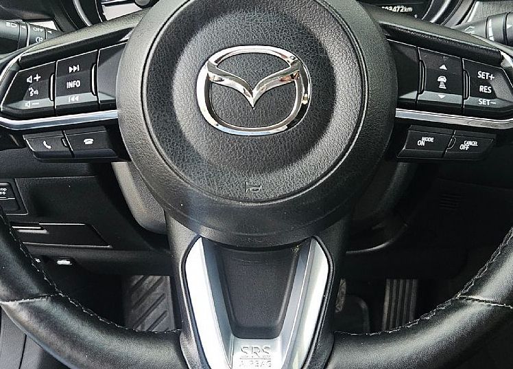 Zunanja slika - Mazda Mazda6 - CDD 150ks °2.LASTNIK° °XENON° °NAVIGACIJA° °KAMERA - 10